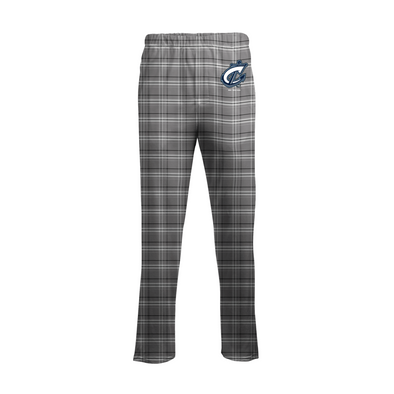 Columbus Clippers Boxercraft Harley Flannel Pant