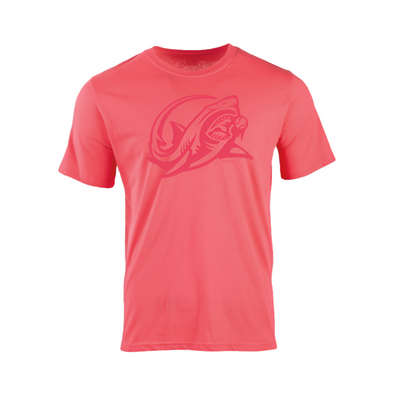 Clearwater Threshers Boxercraft Pacific Shark Tee