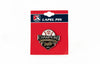 Visalia Rawhide 2019 California League Championship Pin