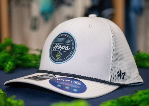 '47 Brand brrr Fairway Trucker Cap