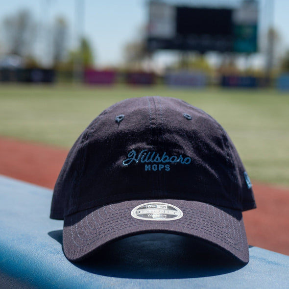 New Era W's Throwback 9TWENTY, Hillsboro Hops