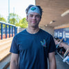 Retro Brand Papel Picado Soñadores Tee, Hillsboro Hops