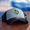 New Era Throwback 39THIRTY, Hillsboro Hops