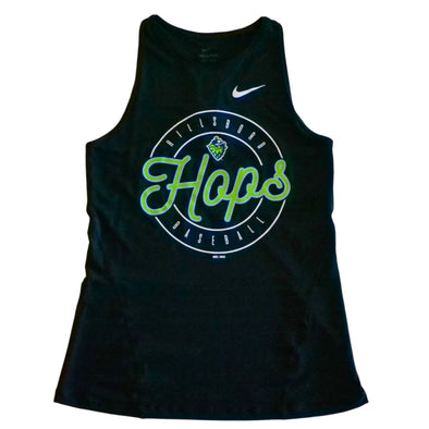 Nike W's Mesh Tank