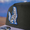 New Era Soñadores x Ground Ball Grape Big League Chew 9FORTY Cap