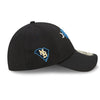 Myrtle Beach Pelicans New Era Navy 39Thirty Palmetto State Stretch Fit Cap