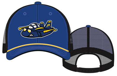 Pensacola Sky Jockeys Athletic Trucker