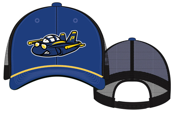 Pensacola Sky Jockeys Athletic Trucker