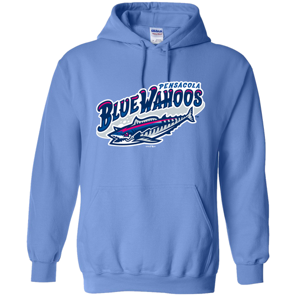 Pensacola Blue Wahoos Hoodie