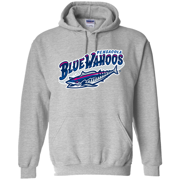 Pensacola Blue Wahoos Hoodie