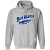 Pensacola Blue Wahoos Hoodie