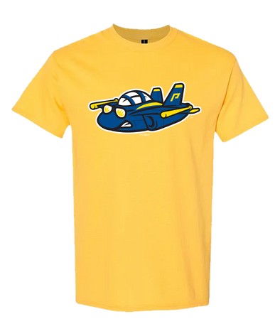 Pensacola Sky Jockeys Basic Tee