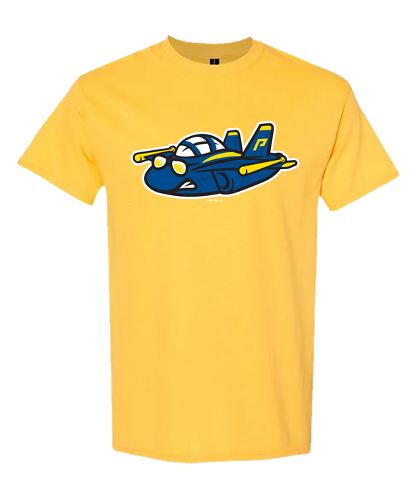 Pensacola Sky Jockeys Basic Tee
