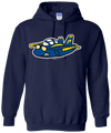 Pensacola Sky Jockeys Hoodie