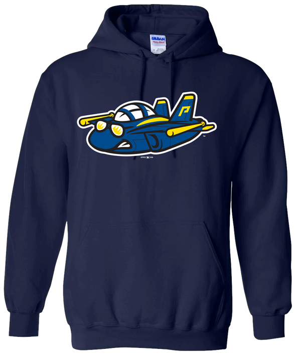 Pensacola Sky Jockeys Hoodie