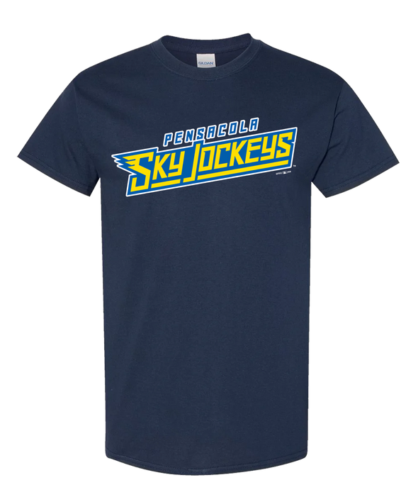 Pensacola Sky Jockeys Basic Tee