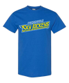 Pensacola Sky Jockeys Basic Tee