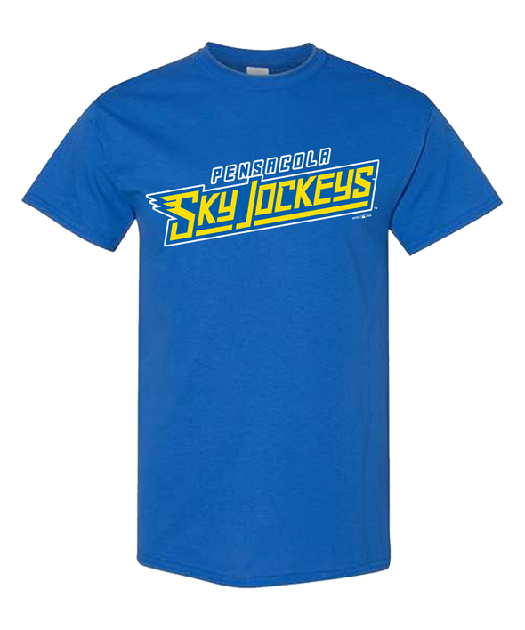 Pensacola Sky Jockeys Basic Tee