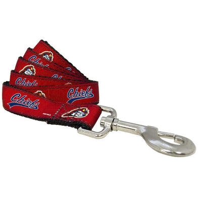 Peoria Chiefs Dog Leash