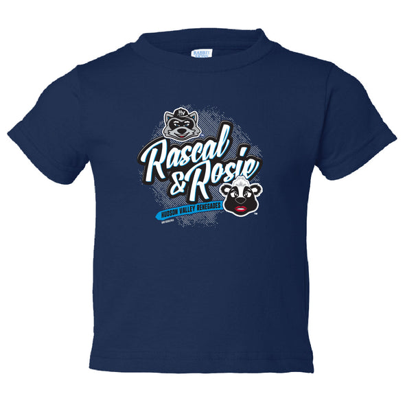 HVR Phaser Rascal & Rosie Infant T-Shirt