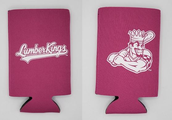 Can Koozie