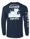 Illumination Puppie Love Long Sleeve Tee