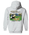 Puppie Love Hoodie