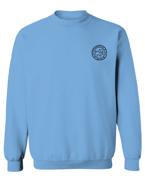 Puppie Love Crewneck