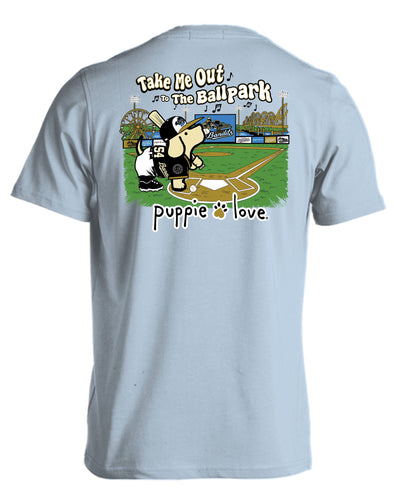 Puppie Love Tee