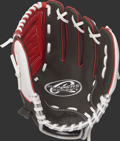 Lake Elsinore Storm 10" Baseball Glove