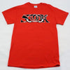 Lake Elsinore Storm Wordmark Tee - Red