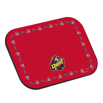 Peoria Chiefs Dog Placemat