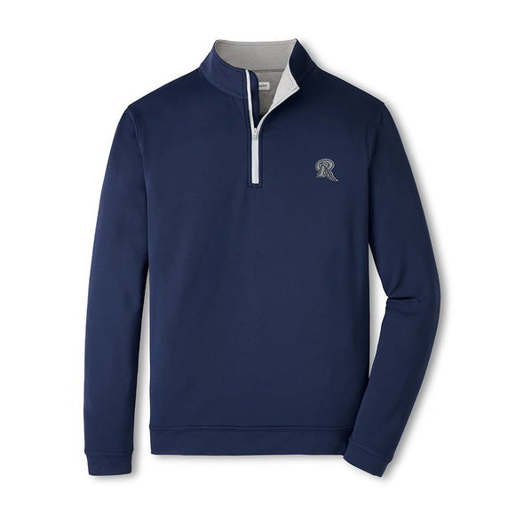 The Legacy Quarter-Zip