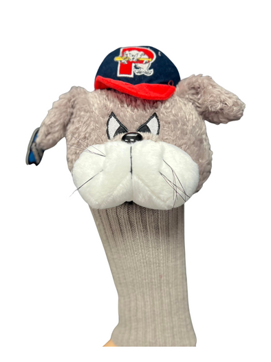 Slugger Golf Club Cover