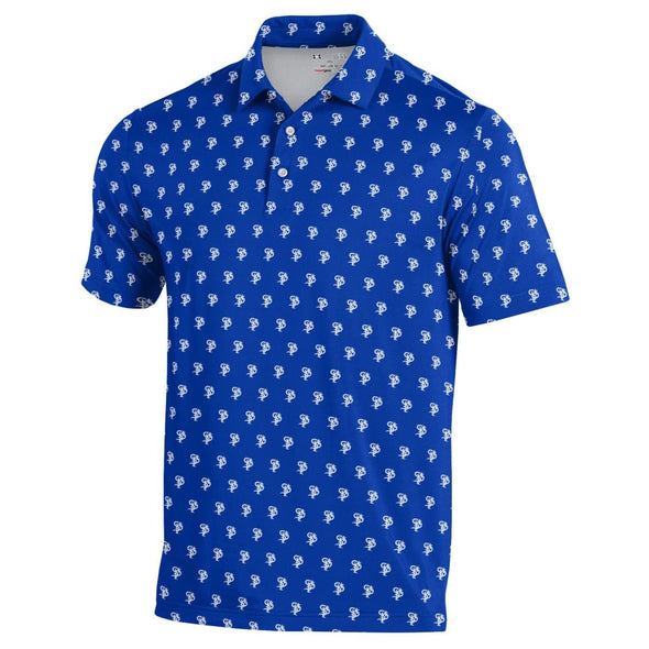 Saints UA Gameday Armourfuse® Men's Polo