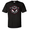 Richmond Flying Squirrels Primary Logo Tee