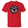 Richmond Flying Squirrels Primary Logo Tee