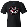 Richmond Flying Squirrels Youth Primary Logo Tee