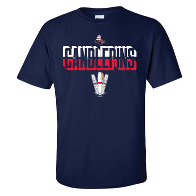 Maine Candlepins Carlisle Youth T-Shirt