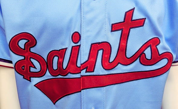 Saints Rawlings On-Field Authentic Retro Jersey