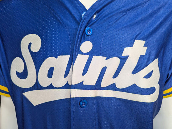 OT Sports Premium Alternate Jersey - Royal