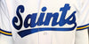 OT Sports Premium White Home Jersey