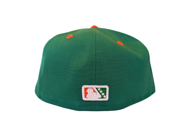 New Era 59Fifty 2025 On-Field Irish Night