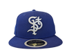 New Era 59Fifty Youth Hat