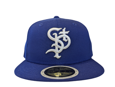 New Era 59Fifty Youth Hat