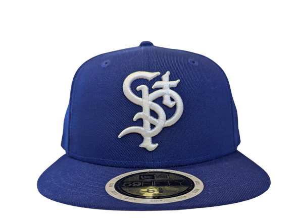 New Era 59Fifty Youth Hat