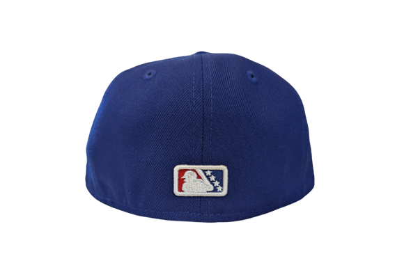 New Era 59Fifty Youth Hat