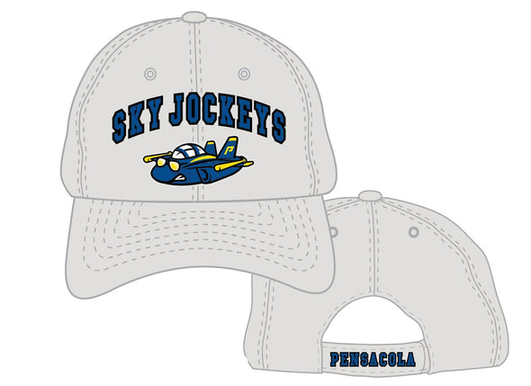 Pensacola Sky Jockeys Hawk Adj