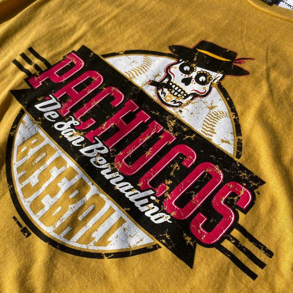 Inland Empire 66ers El Pachuco Tee