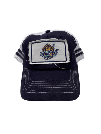 Shantymen Patch Trucker Hat